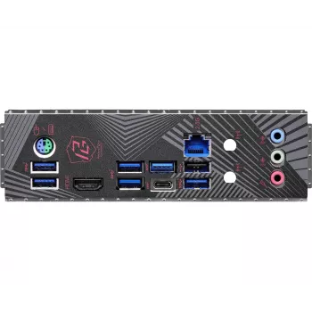 ASRock Z790 PG Lightning DDR5 ATX LGA1700 mātesplate