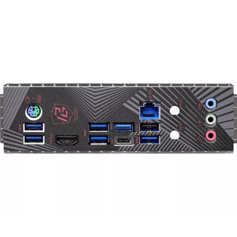 ASRock Z790 PG Lightning DDR5 ATX LGA1700 mātesplate