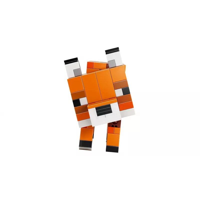 LEGO MINECRAFT 21588 Lapsa