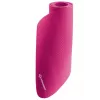 Schildkröt Fitness 960070 vingrošanas paklājiņš, universāls, rozā krāsā