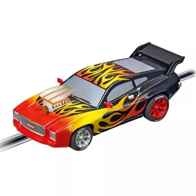 GO Heads-Up Racing 4,9m