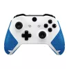 Lizard Skins XBOX One - Polar Zils (pielāgots, 0,5 mm)