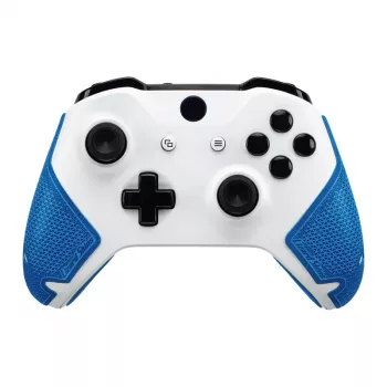 Lizard Skins XBOX One - Polar Zils (pielāgots, 0,5 mm)