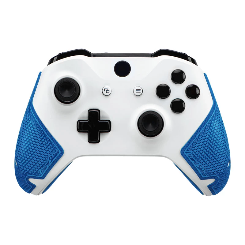 Lizard Skins XBOX One - Polar Zils (pielāgots, 0,5 mm)