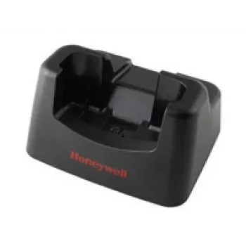 Svītrkodu lasītāja piederums Honeywell EDA50-HB-R melns