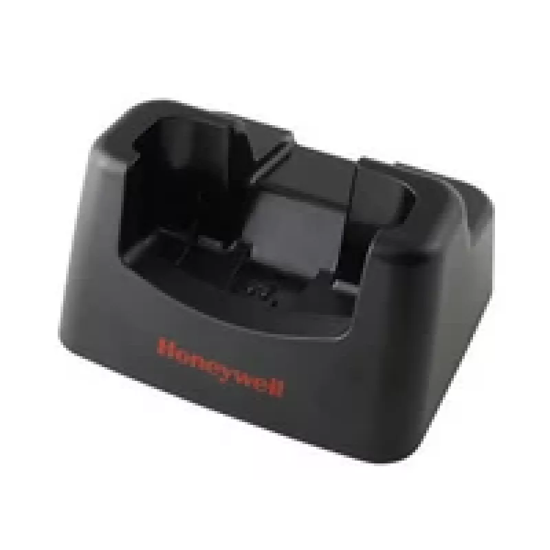 Svītrkodu lasītāja piederums Honeywell EDA50-HB-R melns