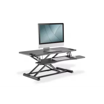 Ergonomiskas darbvietas paaugstinātājs Digitus DA-90380-1