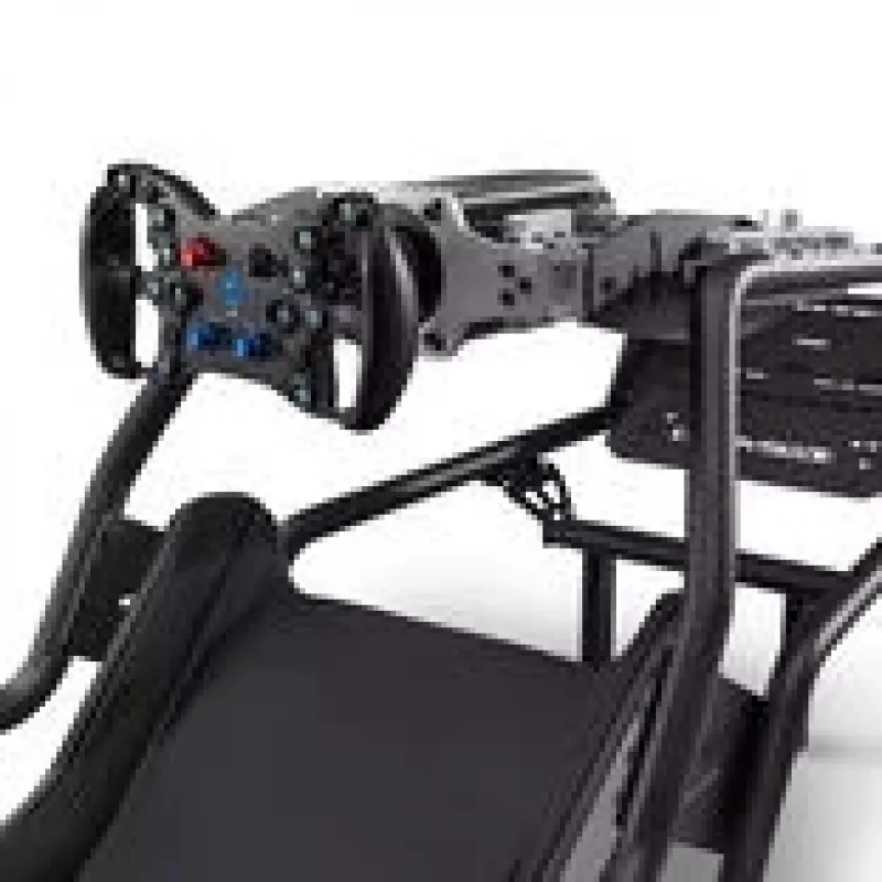 Spēļu krēsla piederums PLAYSEAT RAC.00260 metāla rezerves daļa sacīkšu simulatora sēdekļiem