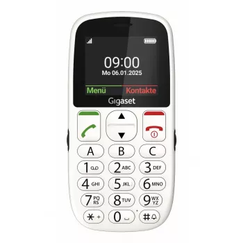 Mobilais tālrunis Gigaset GL395 2,2 collas