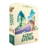 Agent Avenue, galda spēle