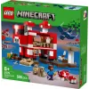 LEGO MINECRAFT 21270 Mošūnu māja