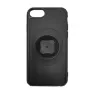 Extra Digital TPU aizmugures vāciņš Apple iPhone 7, melns (HB390083)