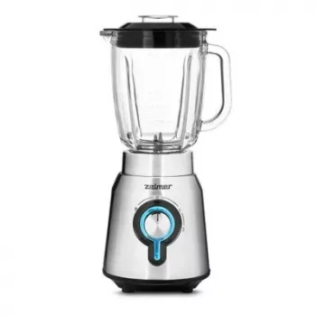 Zelmer ZSB4850 blenderis 1,75 L Galda blenderis 1250 W Nerūsējošais tērauds