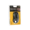 A4Tech N-708X pele USB Type-A Optical 1600 DPI labroču