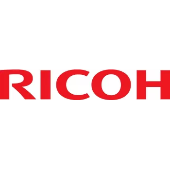Ricoh Melns Toner 10k tonera kasetne 1 gab. oriģināls