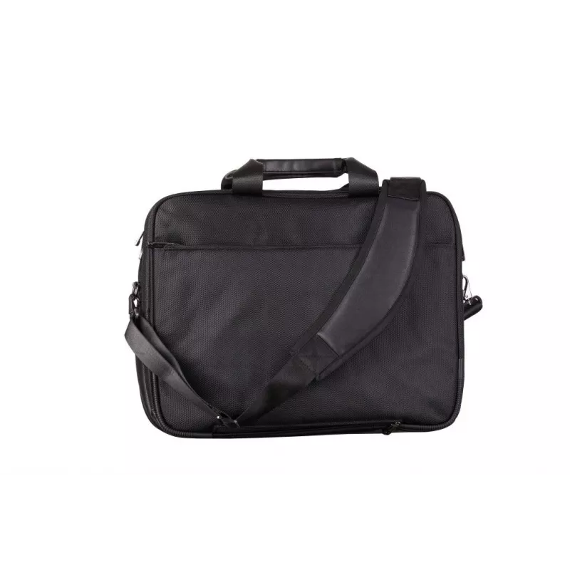 Addison 15,6 CORNELL 15 piezīmjdatora soma 39,6 cm (15,6 inch) portfelis melns