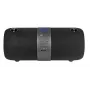 Tracer SPLASH XXL Stereo portatīvais skaļrunis Melns 30 W