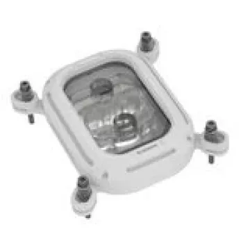 CPU ūdens bloks Barrow Kepler-Series LTHO-04N W Intel LGA 1700/1851, balts