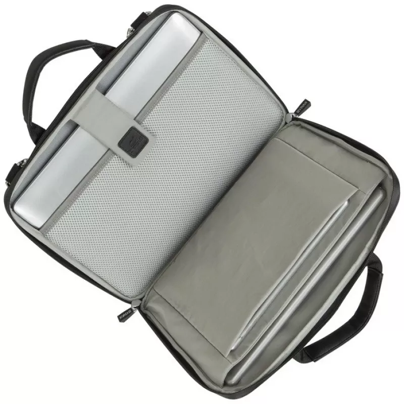 Riva NB Case Lantau 13.3 Melns 8823
