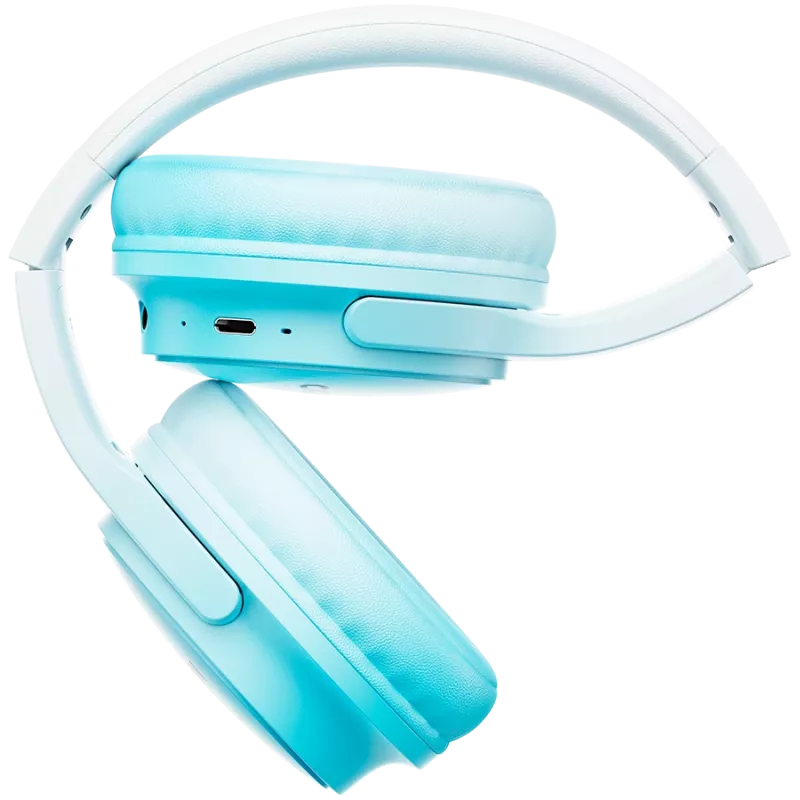 Canyon Bluetooth austiņas OnRiff 4 On-Ear BT5.3 zilas mazumtirdzniecība