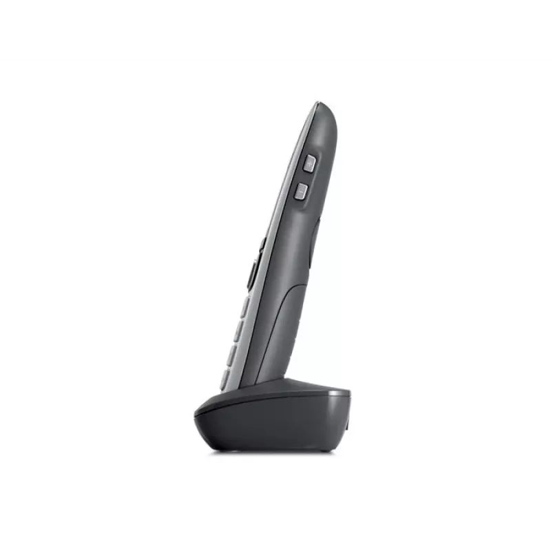 Analogais/DECT tālrunis Gigaset E560HX