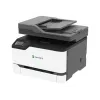 Lexmark daudzfunkciju lāzerprinteris | CX431adw | lāzera | krāsainu | daudzfunkciju | A4 | Wi-Fi | pelēks