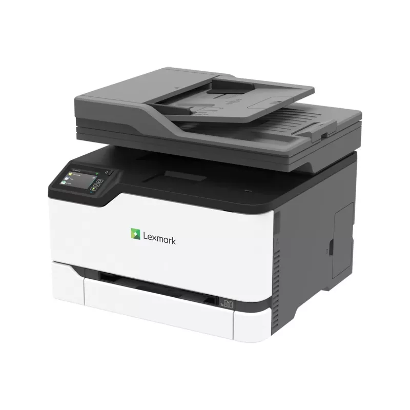 Lexmark daudzfunkciju lāzerprinteris | CX431adw | lāzera | krāsainu | daudzfunkciju | A4 | Wi-Fi | pelēks