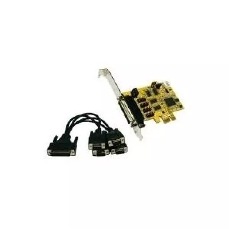 Interfeisa karte EXSYS EX-44044-2