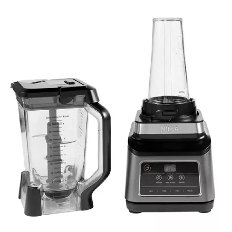 Ninja BN750EU 2-in-1 blenderis ar Auto-iQ