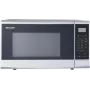 Sharp R270S mikroviļņu krāsns Sudraba Solo mikroviļņu krāsns Virs plīts 20 L 800 W