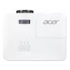 Acer M311 standarta projekcijas projektors 4500 ANSI lūmenu WXGA 3D