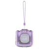 Austiņas SBOX EB-TWS148 violeta
