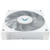 VALKYRIE B12 ARGB 120 mm korpusa ventilators - Balts