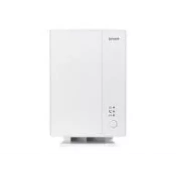 Bezvadu tālrunis Snom M500 DECT atbalsta 10 līnijas