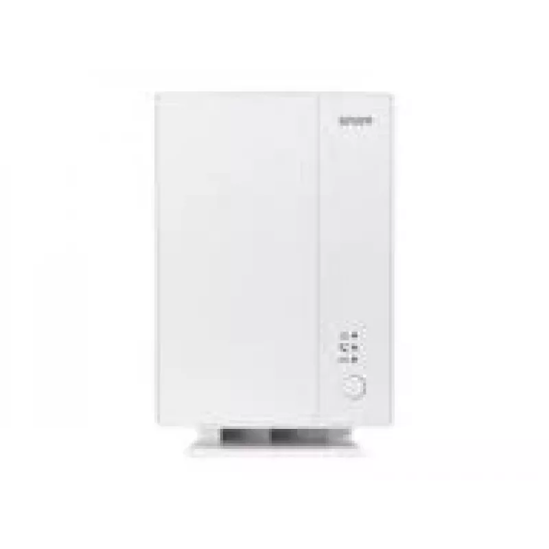 Bezvadu tālrunis Snom M500 DECT atbalsta 10 līnijas