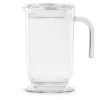 Smeg HBF03PBEU rokas blenderis 700 W gaiši zils, nerūsējošais tērauds