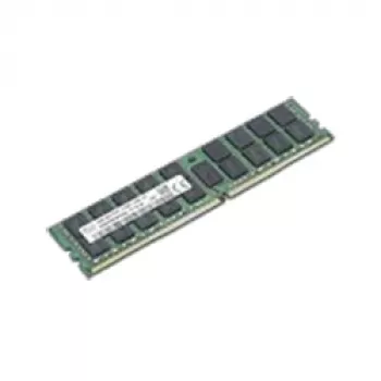 Lenovo - DDR3 - Modulis - 32 GB - DIMM 240-PIN Low Profile - 1066 MHz / PC3-8500 CL7 1.35 V reģistrēts ECC