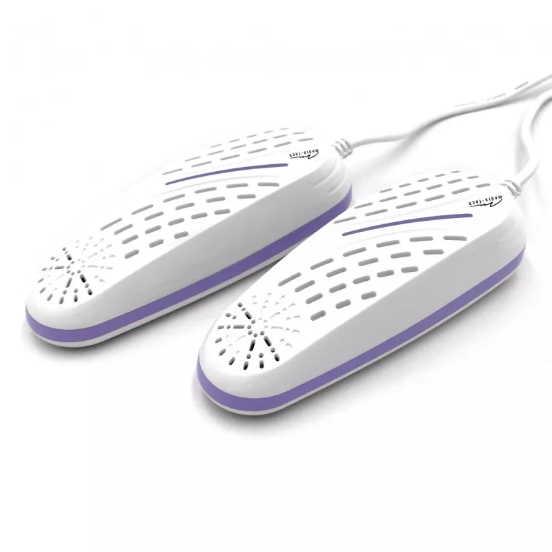 Apavu žāvētājs BOOTS OZONE DRYER 2 MT6532