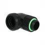 Barrow Multi-Link adapteris 90° G1/4, modelis TWT90KND-K12 b 12 mm cietajām caurulēm