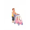 Princeses Cozy Coupe ratiņi