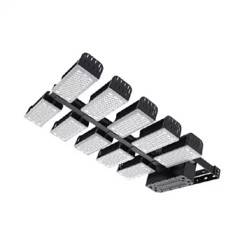 Synergy 21 LED objektu/stadionu prožektors 1200W IP66 cw