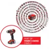 Einhell 4513896 Bezvada urbis melns