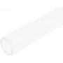 Alphacool HardTube 16/12mm akrils (PMMA) dzidrs 20 cm EOL (18426)