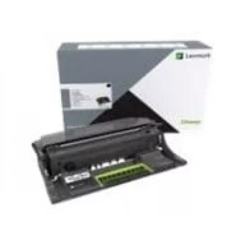 Attēlveidošanas bloks Lexmark 56F0ZA0