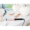 Lokšķēres LAFE Sleek & Shine Curler 25 mm LAFLKA47571 – 25 mm cilindrs, elektriskās matu lokšķēres