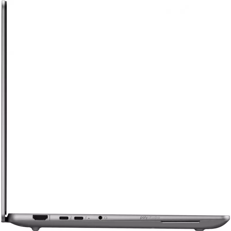 HP ZBook Ultra G1a mobilā darbstacija - AMD Ryzen AI Max Pro 385 - Win 11 Pro - Radeon 8050S - 32 GB RAM - 512 GB SSD NVMe, TLC - 35,6 cm (14) (A3ZQ3ET#ABD)