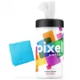 Tīrīšanas salvetes it dusters Pixel Perfect - PP-W50, iepakojumā 50 gab., bezplūksnu ekrāna un lēcu salvetes