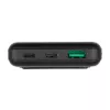 Ārējais akumulators Wrl 10000MAH/MAGSAFE VA2604 Rivacase