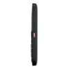 Senior mobilais telefons Gigaset GL695 — 2,31 collu (5,87 cm) displejs, 240×320, Single SIM, 4G, 2 MP kamera, 1400 mAh, Melns