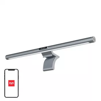 Yeelight Screen Light Bar Pro RGB (sudraba)